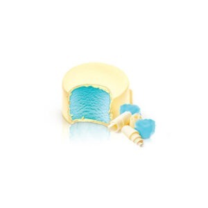 Cotton Candy Bite