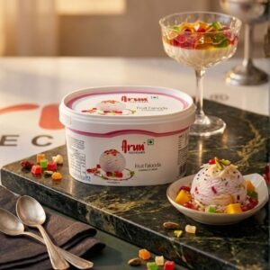 Fruit Falooda Tub | 500 ml