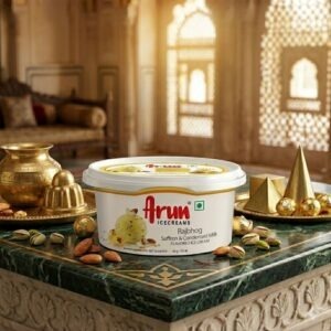 Rajbhog Tub | 500 ml