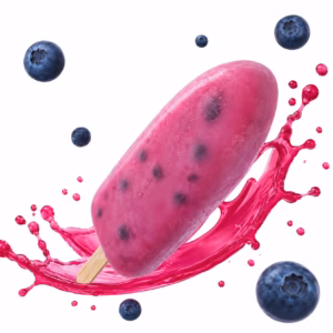Fruit stix bar