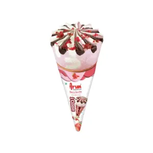 Berry Vanilla