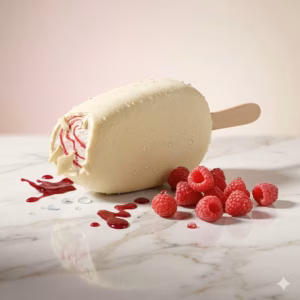 Rasberry Ripple Bar